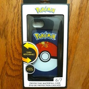 Pokemon iPhone 6/7 case